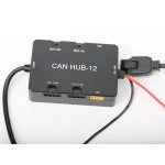 Wholesale JIYI CAN-HUB Module for JIYI K3-A K3-A Pro K++ Flight Control radar